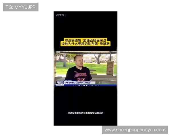 高价购票球迷起诉詹姆斯称其应理解球迷为追星所付出的辛苦代价