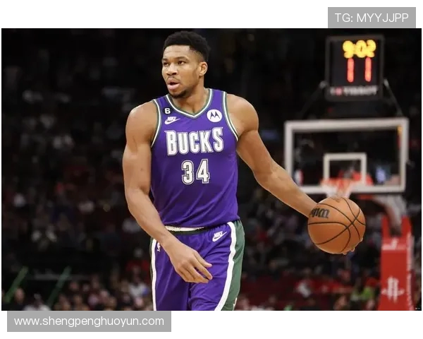 字母哥赛季前四场狂砍36.3分14板7助 投篮命中率高达69.5%