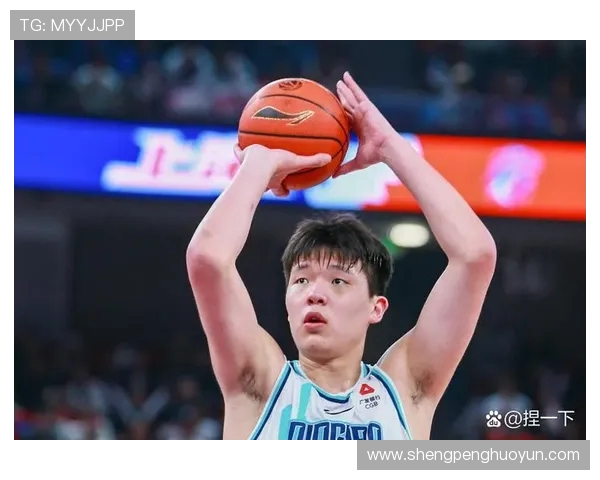 采访杨瀚森时我被他的紧张情绪震惊了 原以为他会更从容